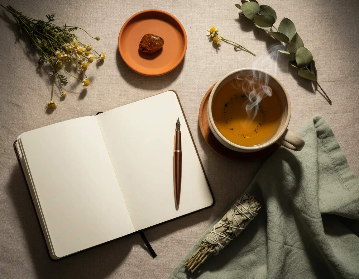 Clinical holistic wellness protocol assessment