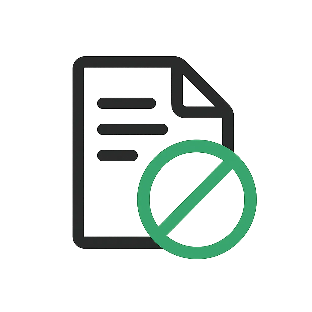 Unlist Logo