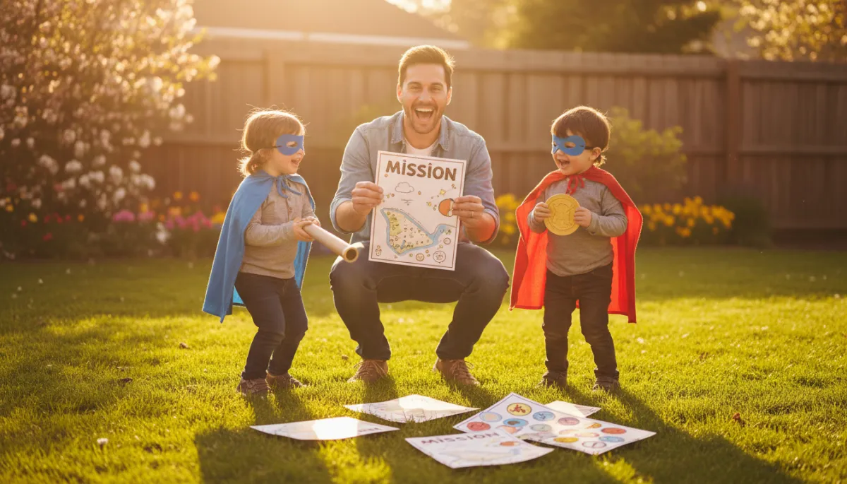 Family Adventure Pack Bundle