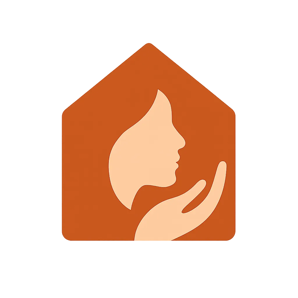 Lending with Angela Icon