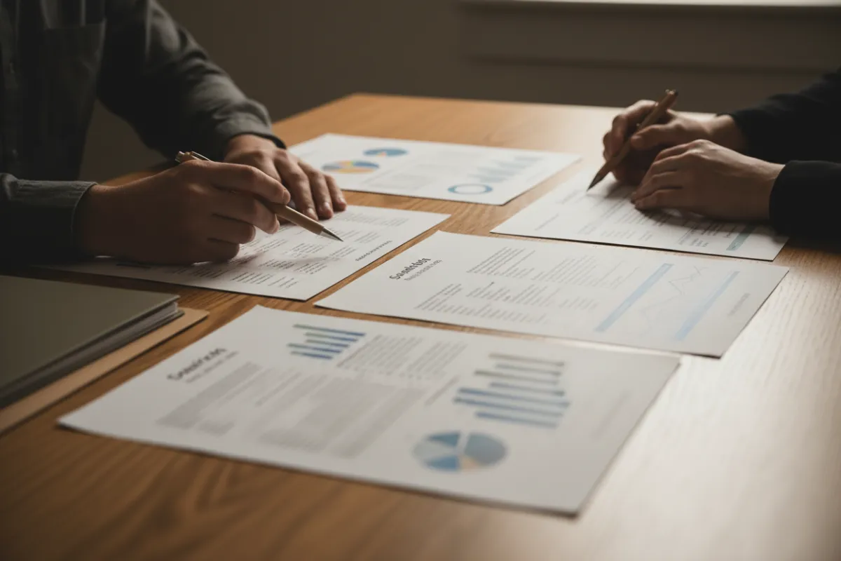 Refinancing options for homeowners