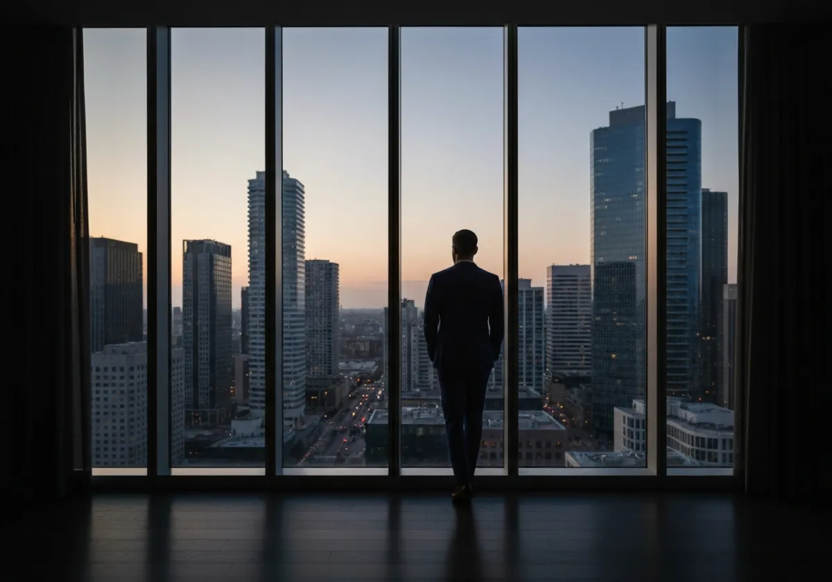 Financial sovereignty lifestyle