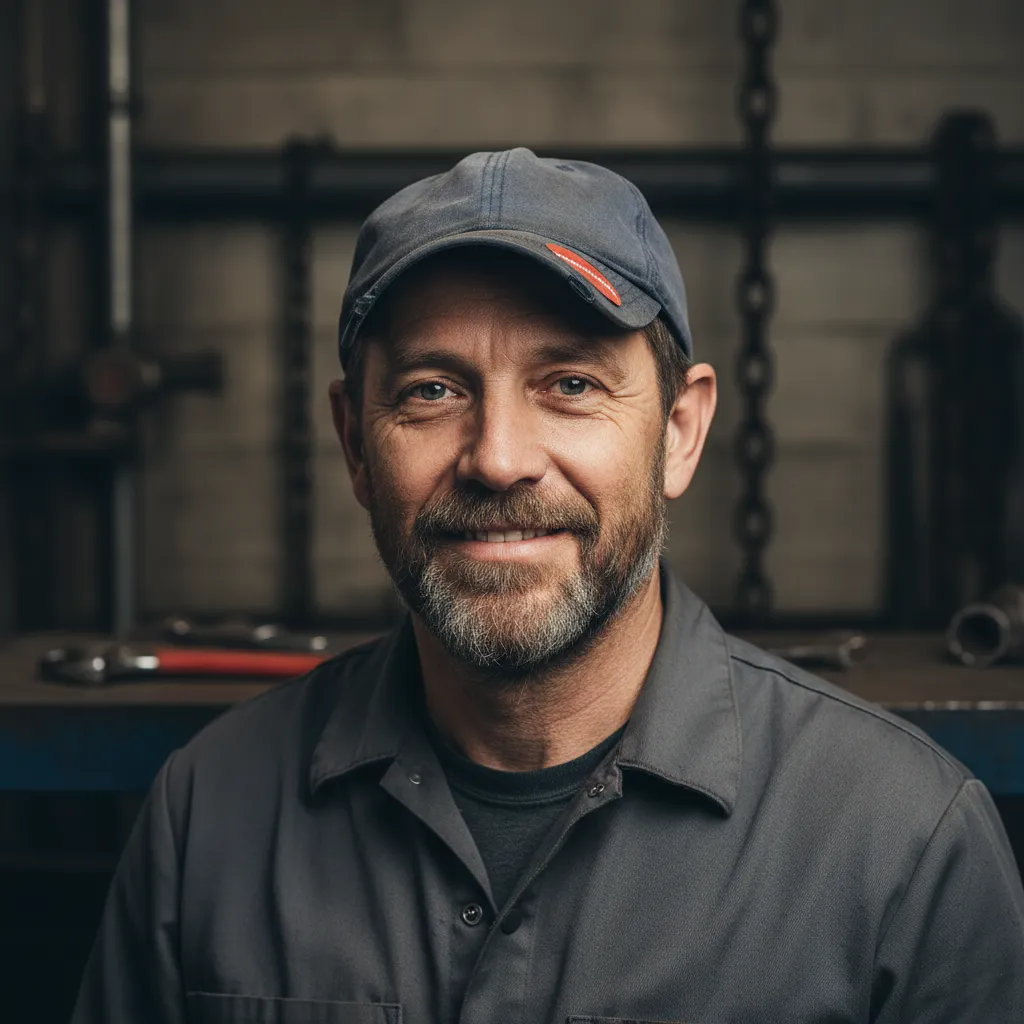 Dan R. Avatar