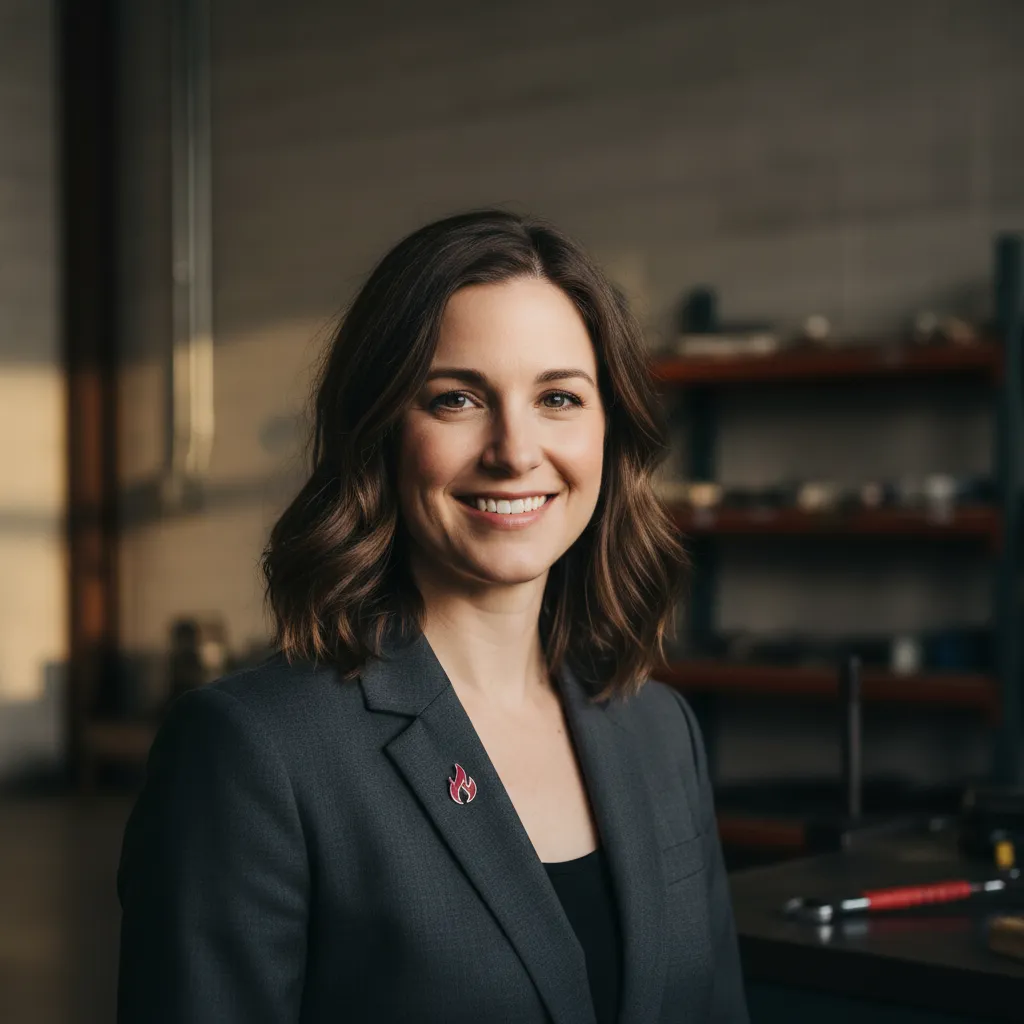 Sarah L. Avatar