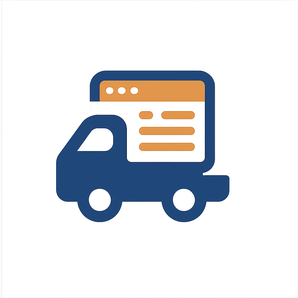 JonesMobileAuto Logo