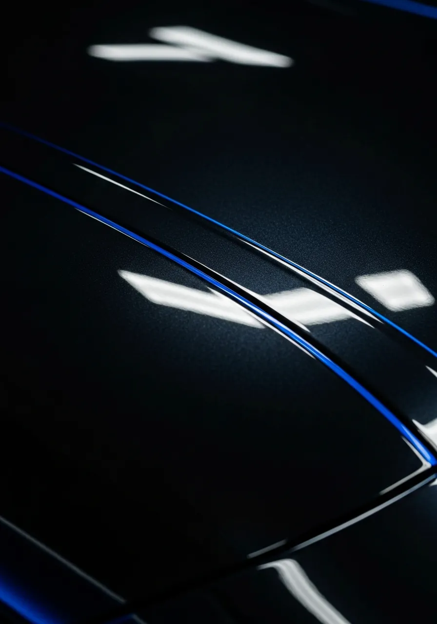 Paint enhancement results