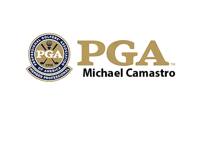 Players Elite Golf Academy Logo
