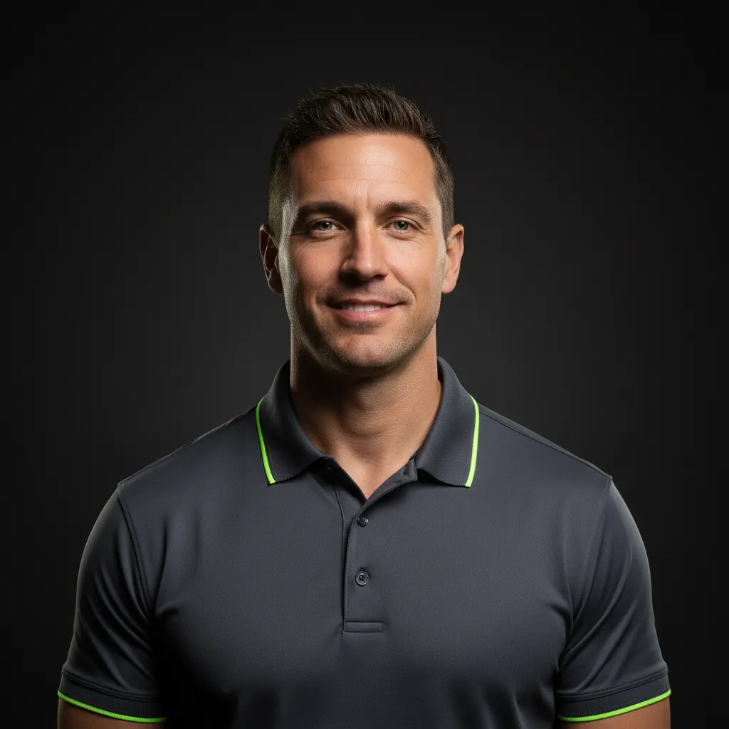 MARK T.