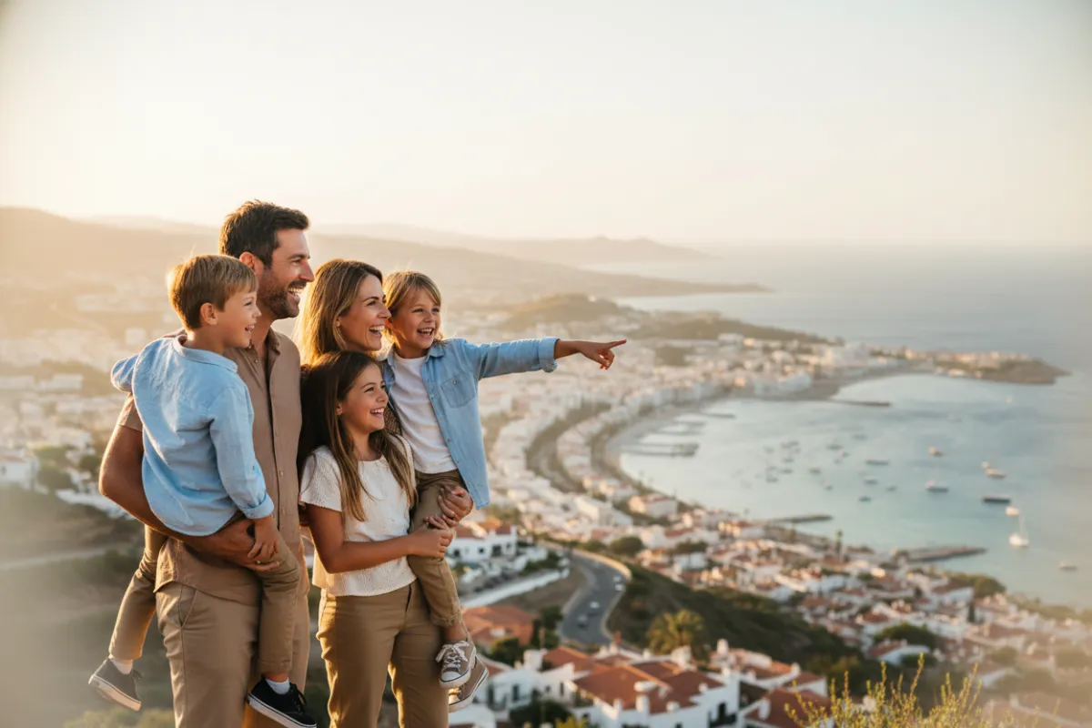 Travel tips for first-time travelers from Iraq