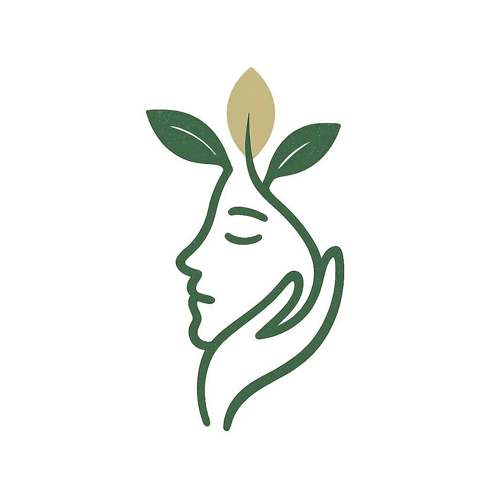 Service visuals from new brand image