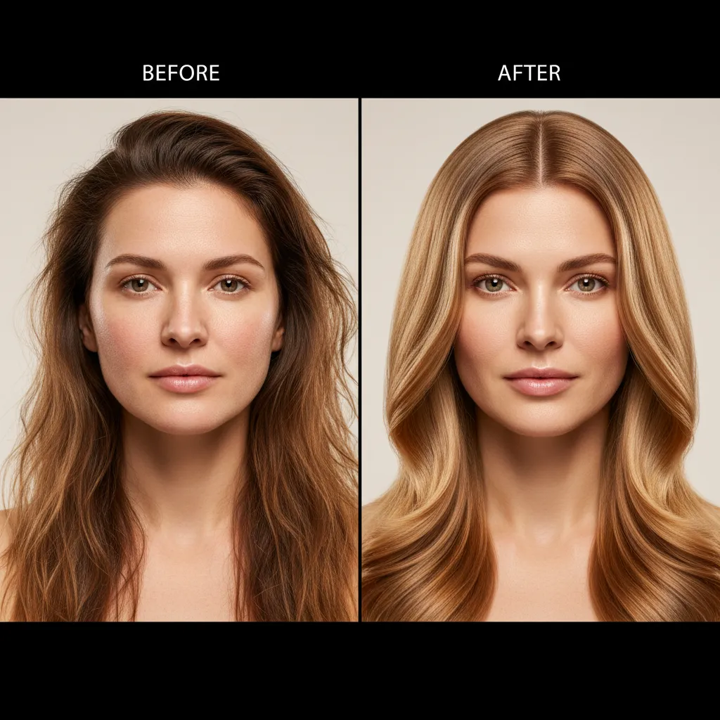 Transformation Story 5