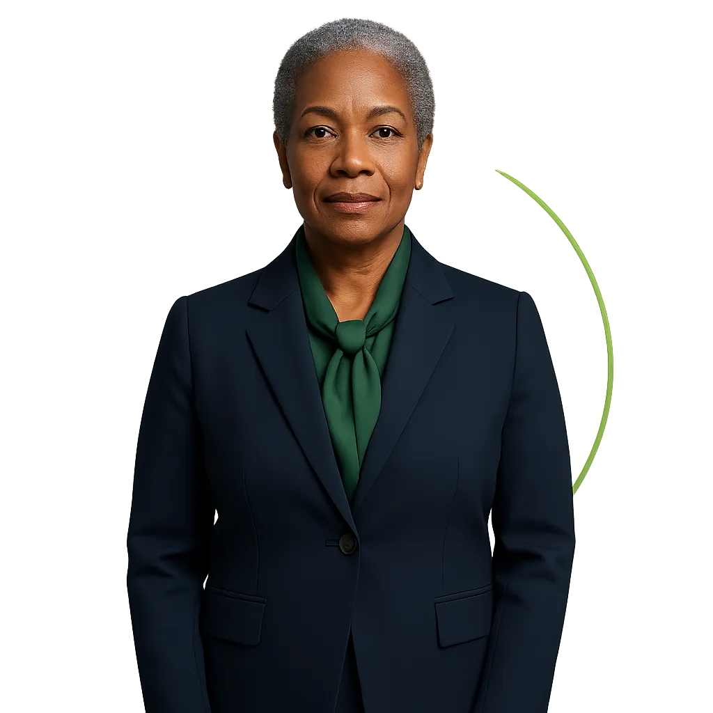 Nadine Hailey, Founder of The Virtual Hailey Group