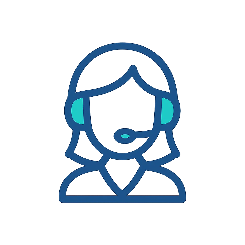The Virtual Hailey Group Logo