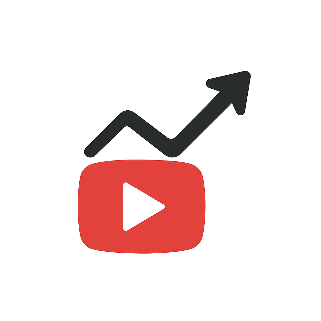 TubeGrowth Logo