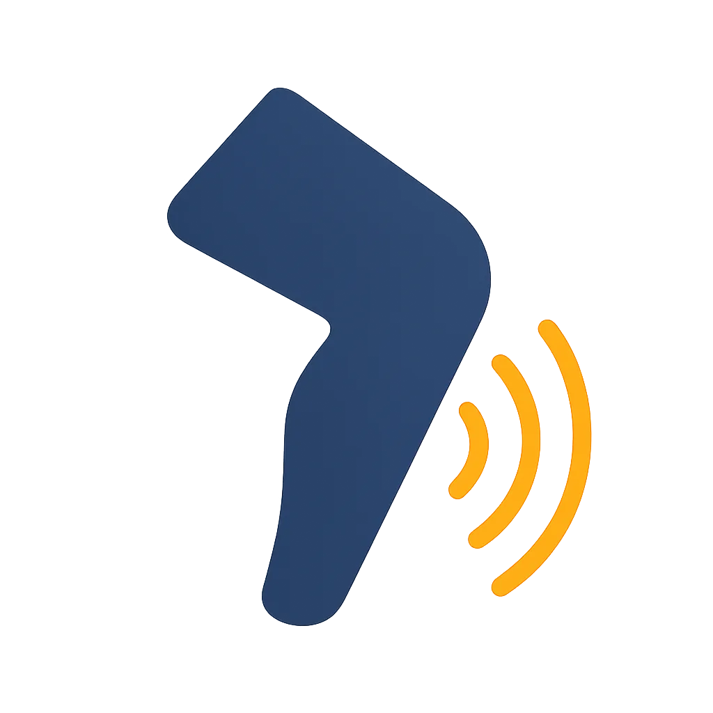 PulsePath Logo