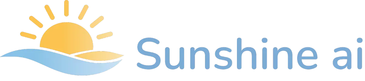 Sunshine AI Logo