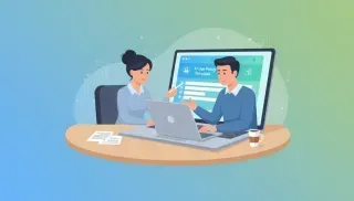 AI Use Policy Template for Small Businesses