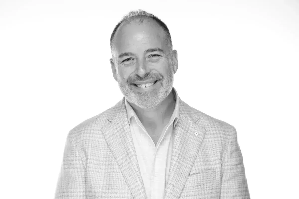 Chris Webb, Founder of IT Works Co.