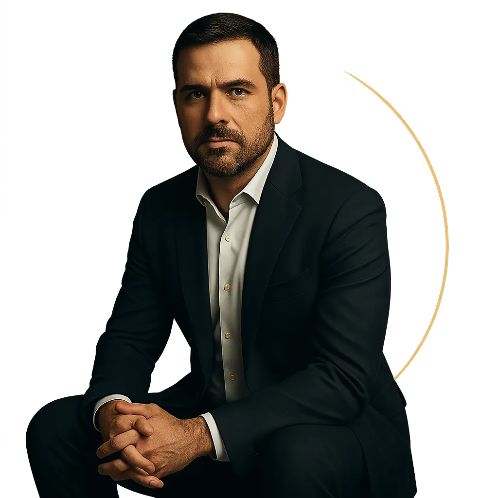 Átillas Jales - Especialista em Posicionamento