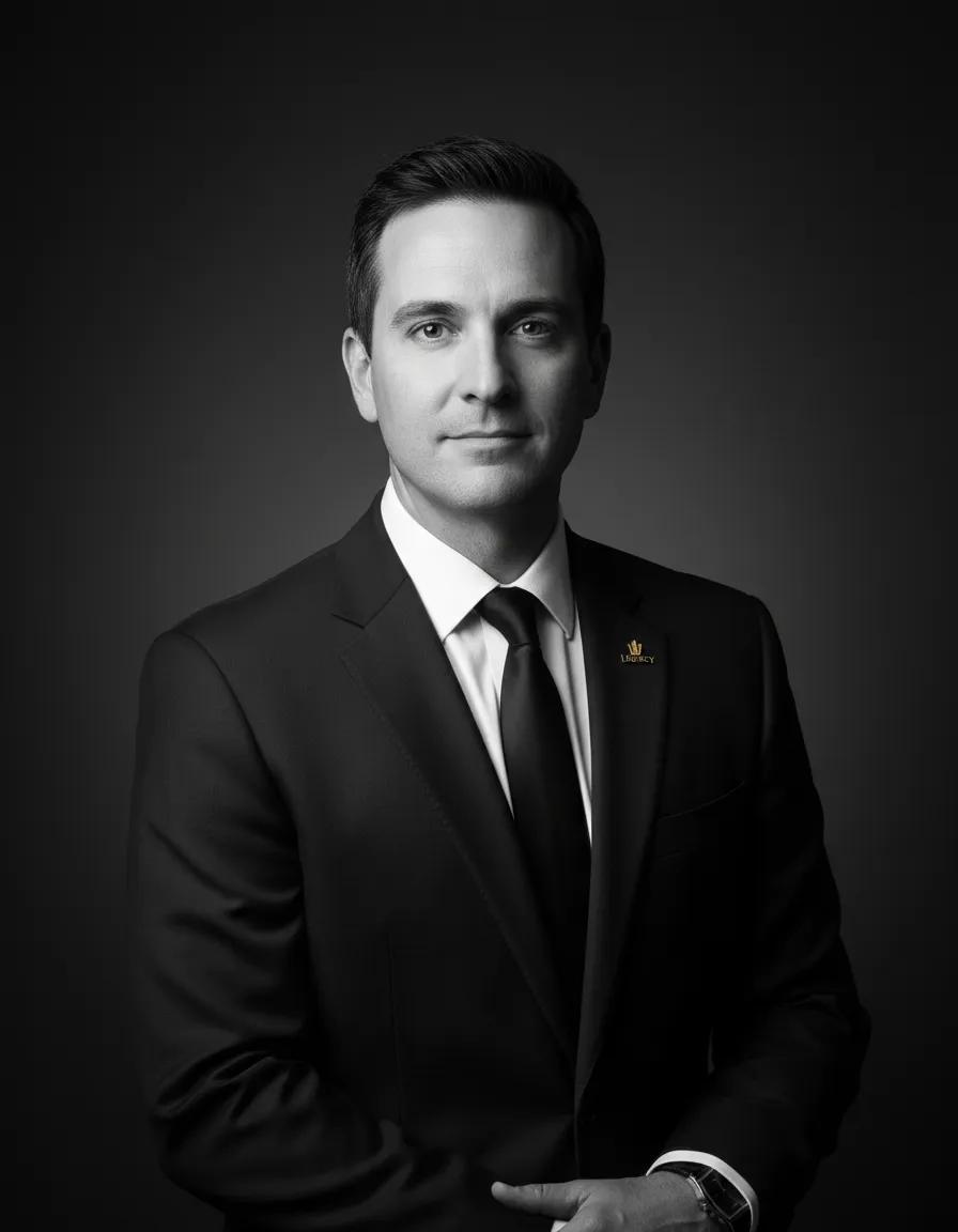 Foto de Perfil do Palestrante Convidado 3