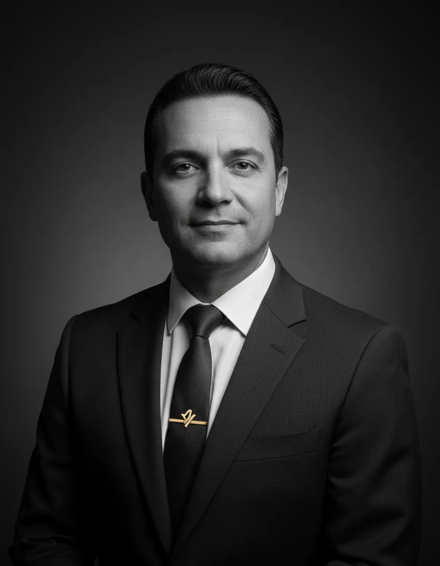 Foto de Perfil do Palestrante Convidado 2