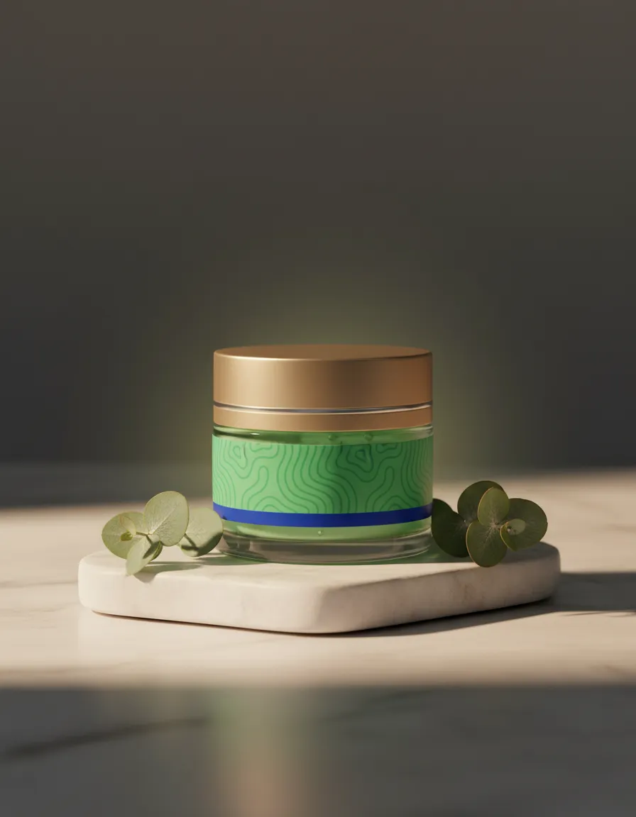New Life Gel Product Showcase