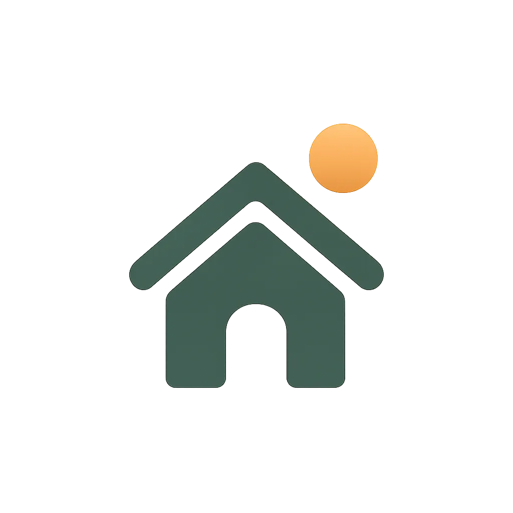 Saanj Properties Logo