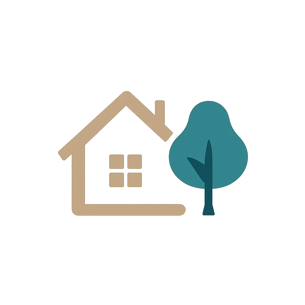 Saanj Properties B2B Dealer Network Logo