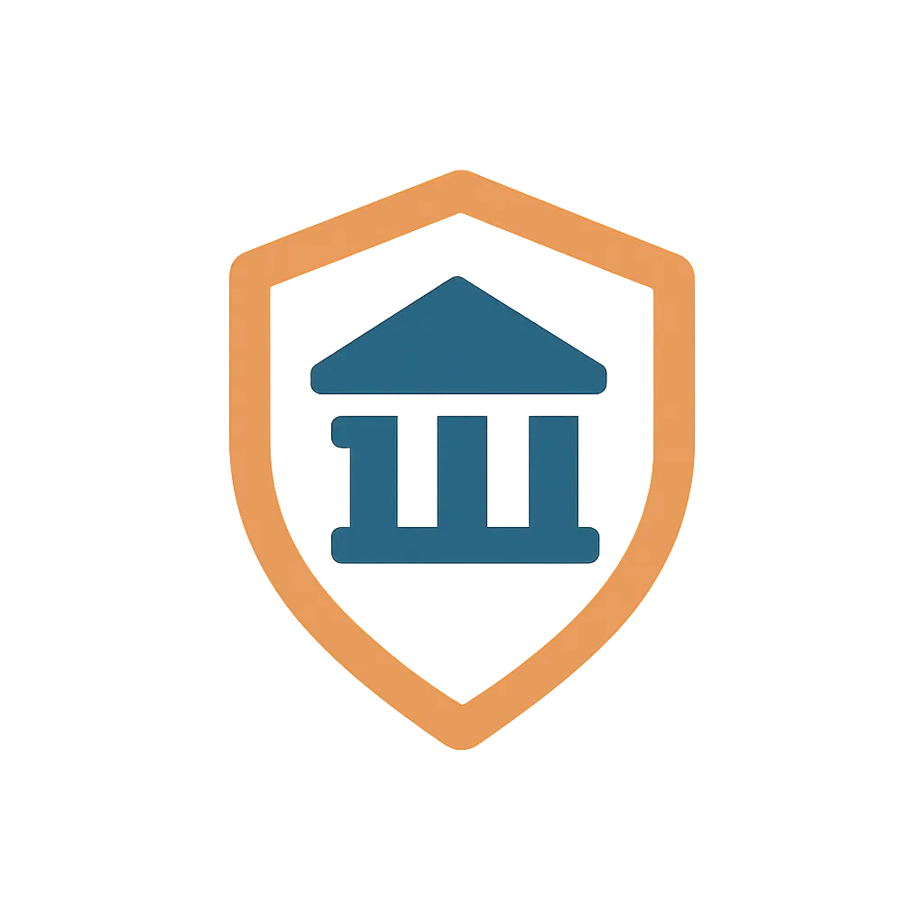 HeritageProtect Logo