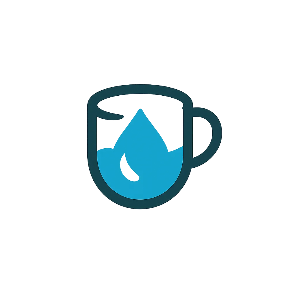 Joe Water of Florida Logo