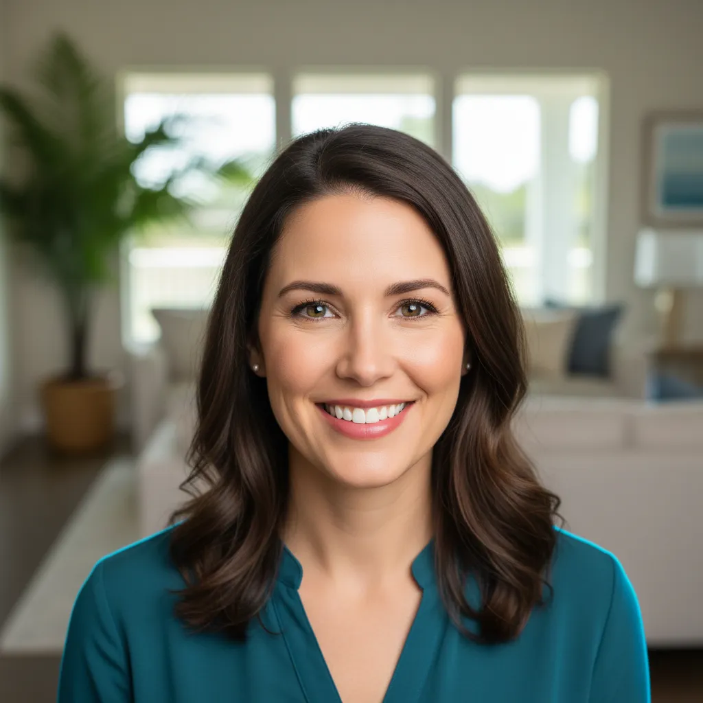 Sarah M. profile picture