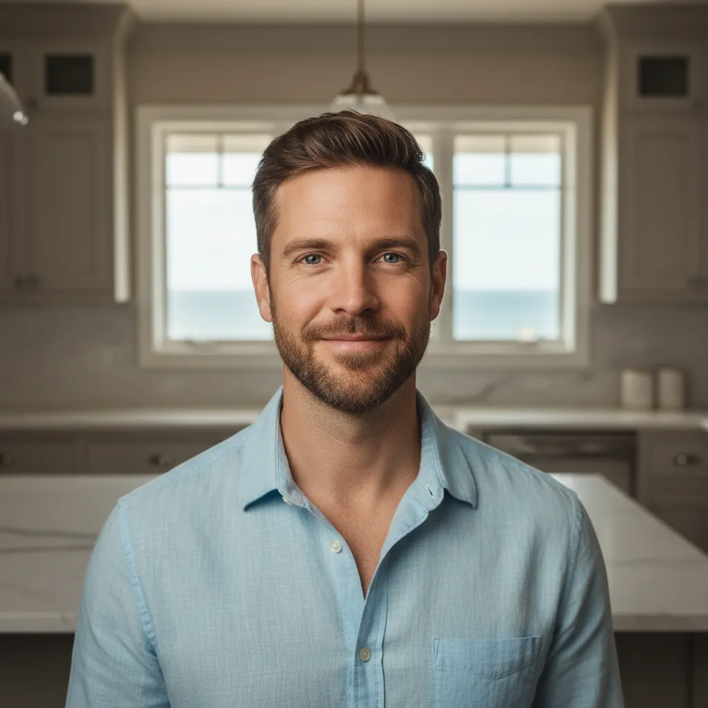 David R. profile picture