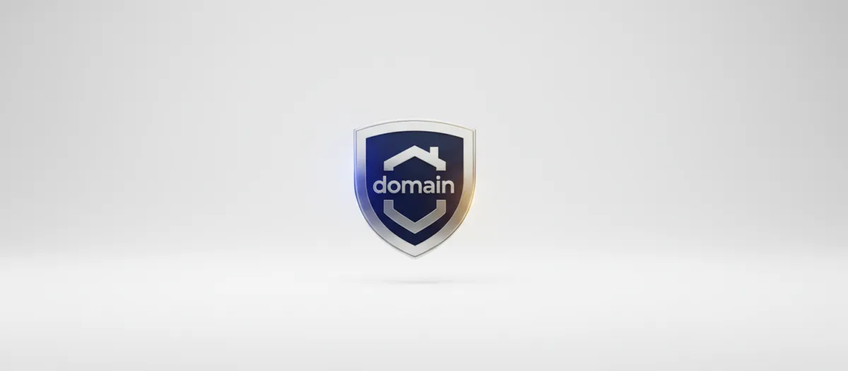 Domain Logo