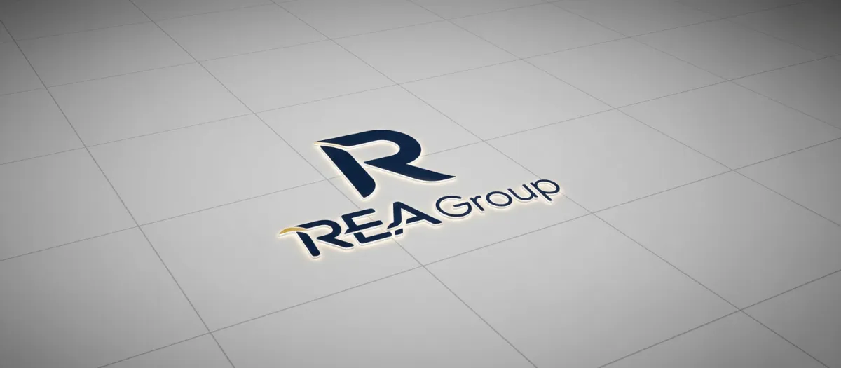 REA Group Logo