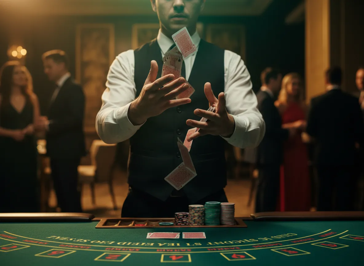Casino Night Gallery Image 1