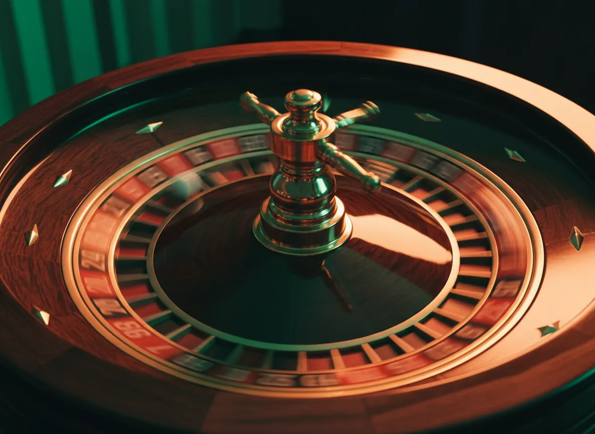 Casino Night Gallery Image 2