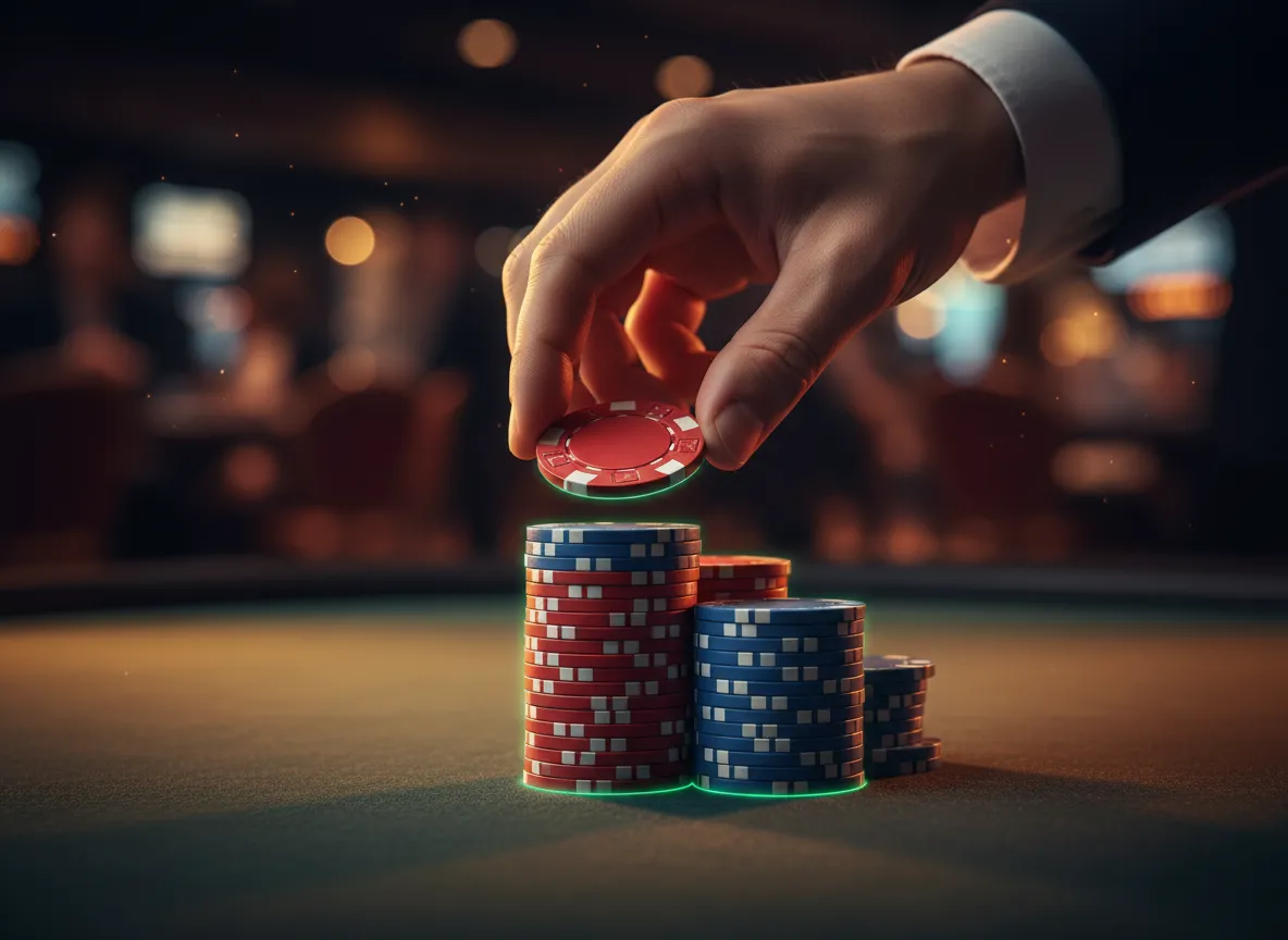 Casino Night Gallery Image 5