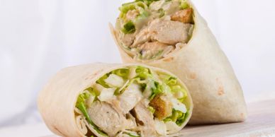 Wraps