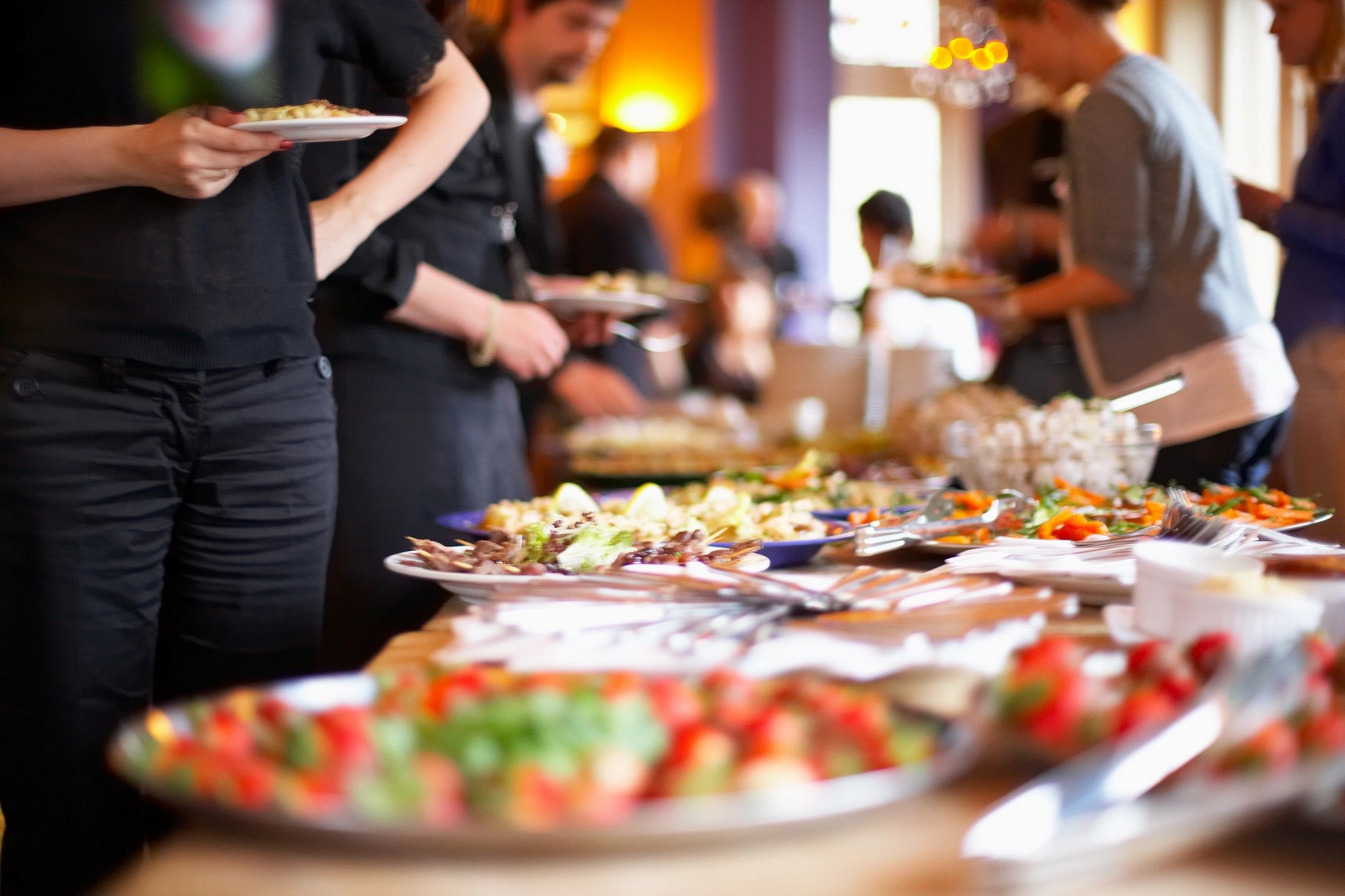 Appetizers and Bites
