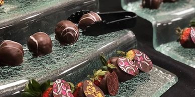 Handmade Truffles