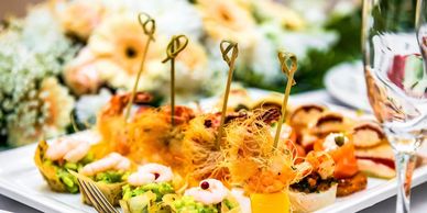 Catering Styles