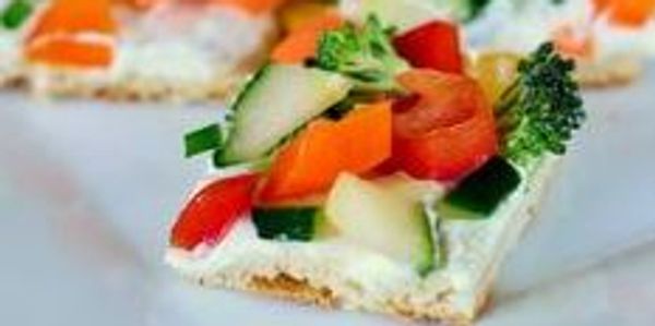 Veggie Bites