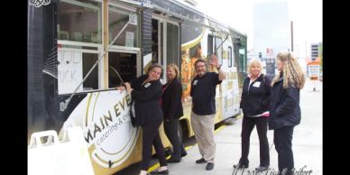 Food Trucking