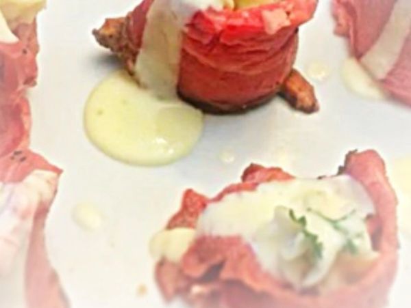 Prime Rose Bites