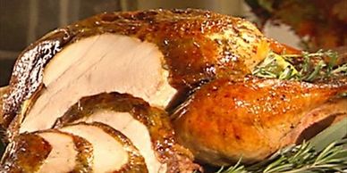 Smoked Turkey