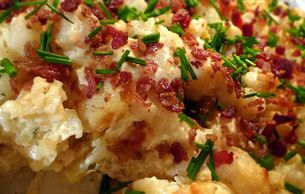 Sides and Salads