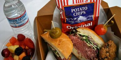 Sandwiches