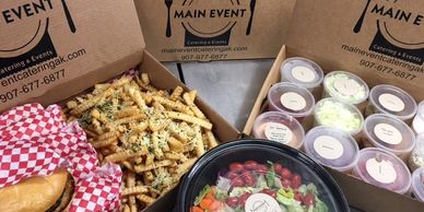 Fun Food Bars