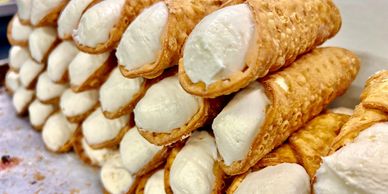 Original Italian Cream