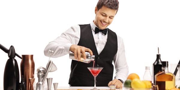 Bar Services